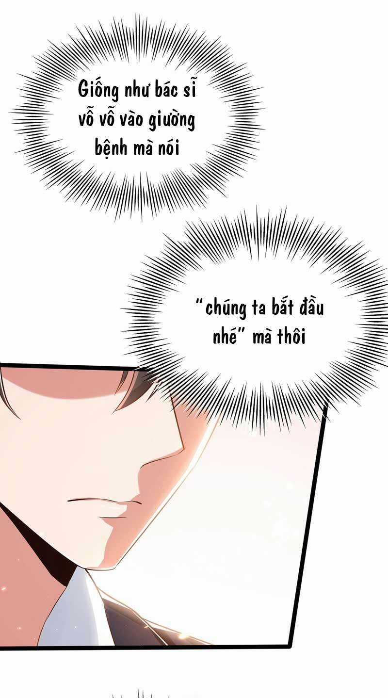 Trùng Sinh Không Gian: Cô Vợ Hào Môn Nóng Bỏng Không Dễ Chọc Chapter 40 trang 7