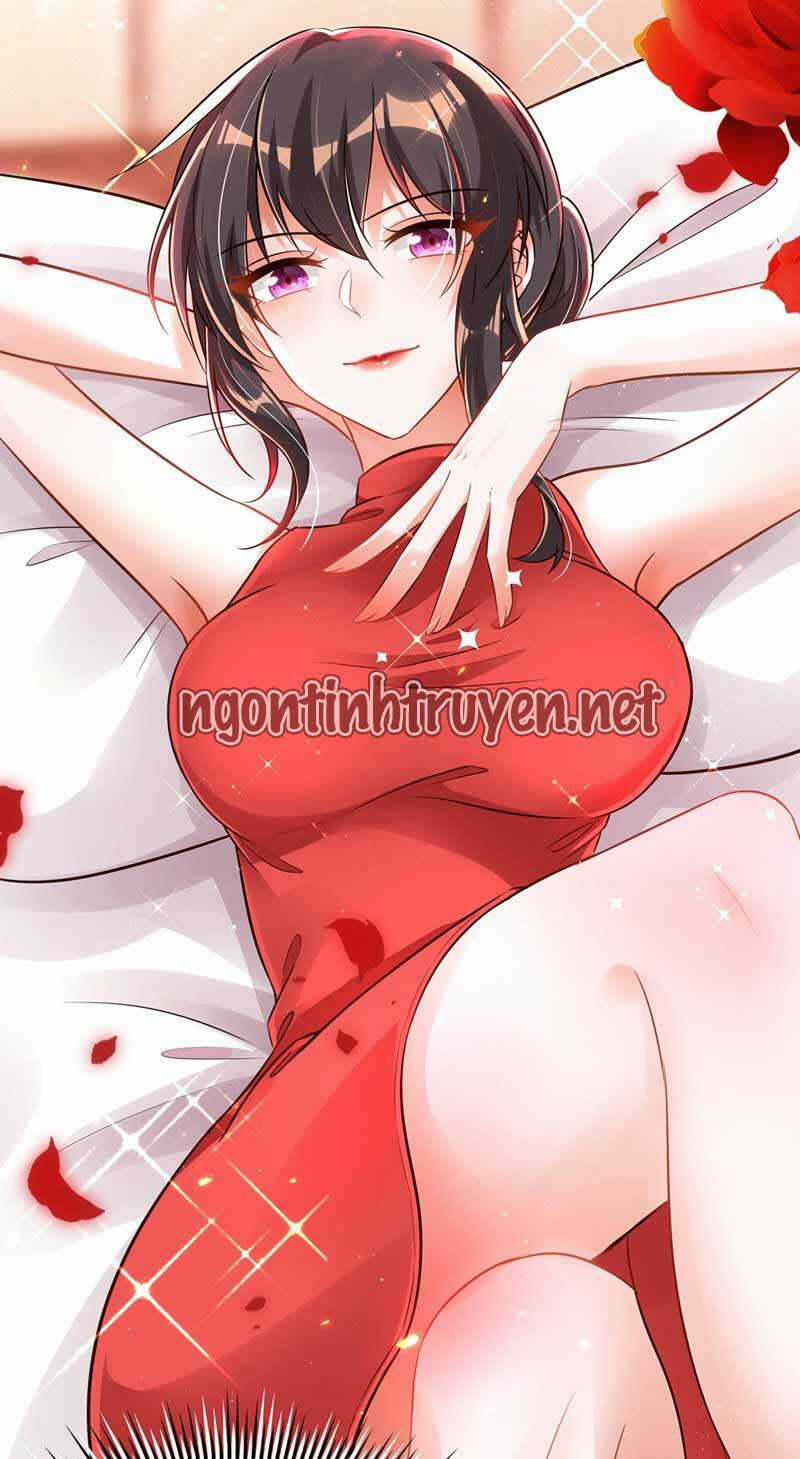 Trùng Sinh Không Gian: Cô Vợ Hào Môn Nóng Bỏng Không Dễ Chọc Chapter 40 trang 9