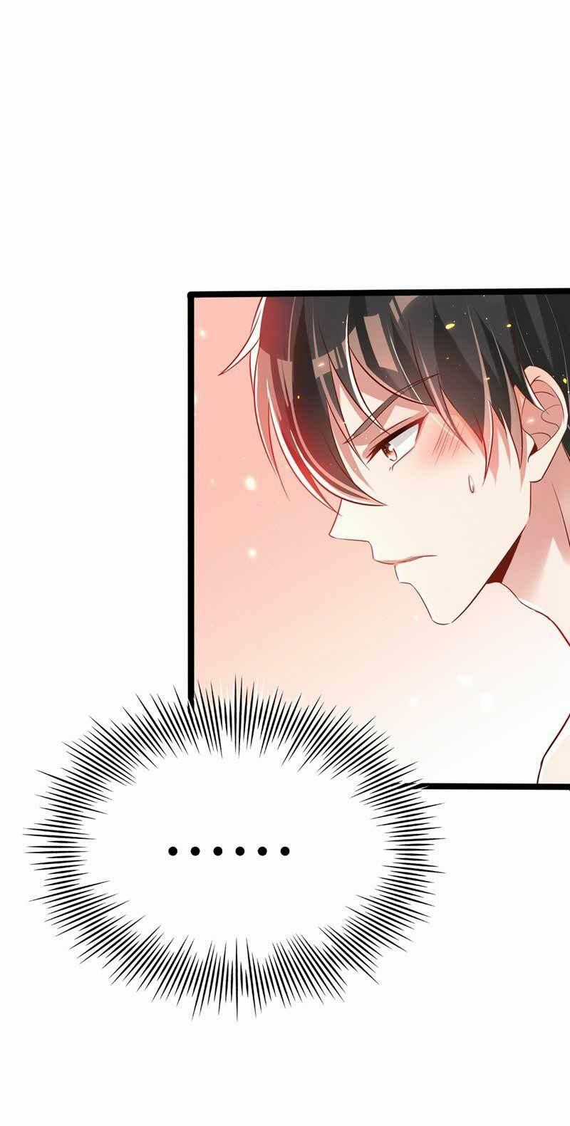 Trùng Sinh Không Gian: Cô Vợ Hào Môn Nóng Bỏng Không Dễ Chọc Chapter 41 trang 1