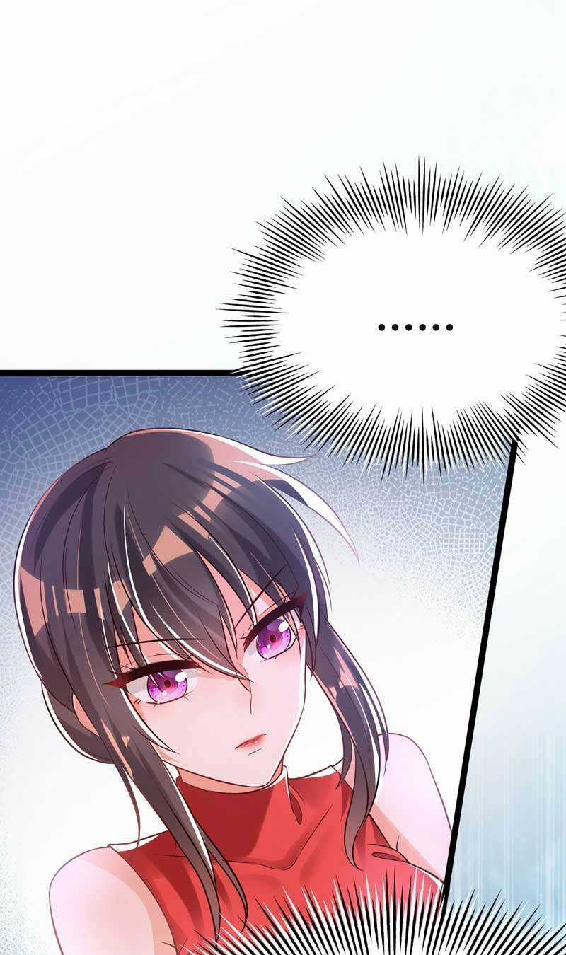 Trùng Sinh Không Gian: Cô Vợ Hào Môn Nóng Bỏng Không Dễ Chọc Chapter 41 trang 10