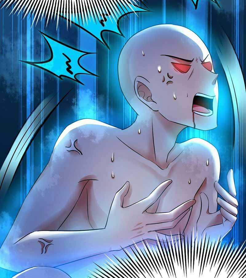 Trùng Sinh Không Gian: Cô Vợ Hào Môn Nóng Bỏng Không Dễ Chọc Chapter 41 trang 12