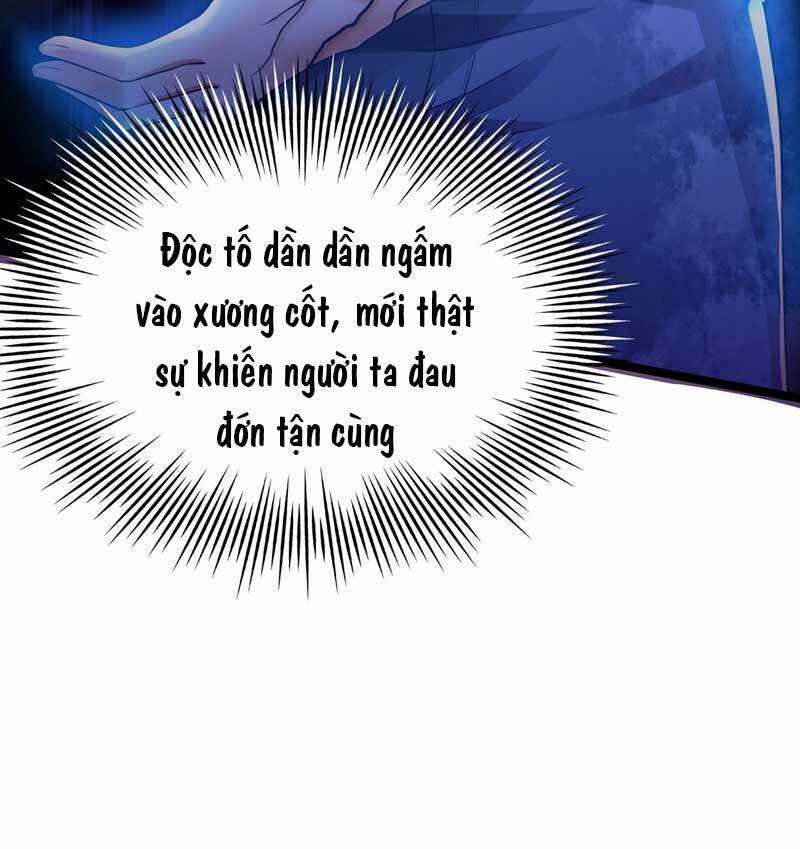 Trùng Sinh Không Gian: Cô Vợ Hào Môn Nóng Bỏng Không Dễ Chọc Chapter 41 trang 14