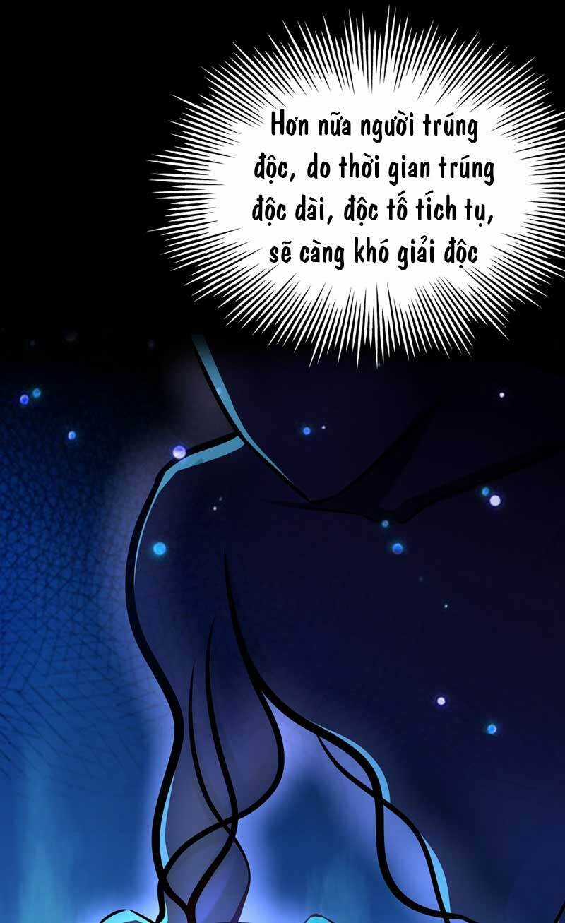 Trùng Sinh Không Gian: Cô Vợ Hào Môn Nóng Bỏng Không Dễ Chọc Chapter 41 trang 15