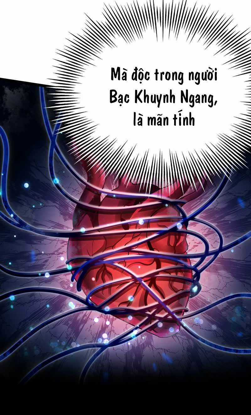 Trùng Sinh Không Gian: Cô Vợ Hào Môn Nóng Bỏng Không Dễ Chọc Chapter 41 trang 16