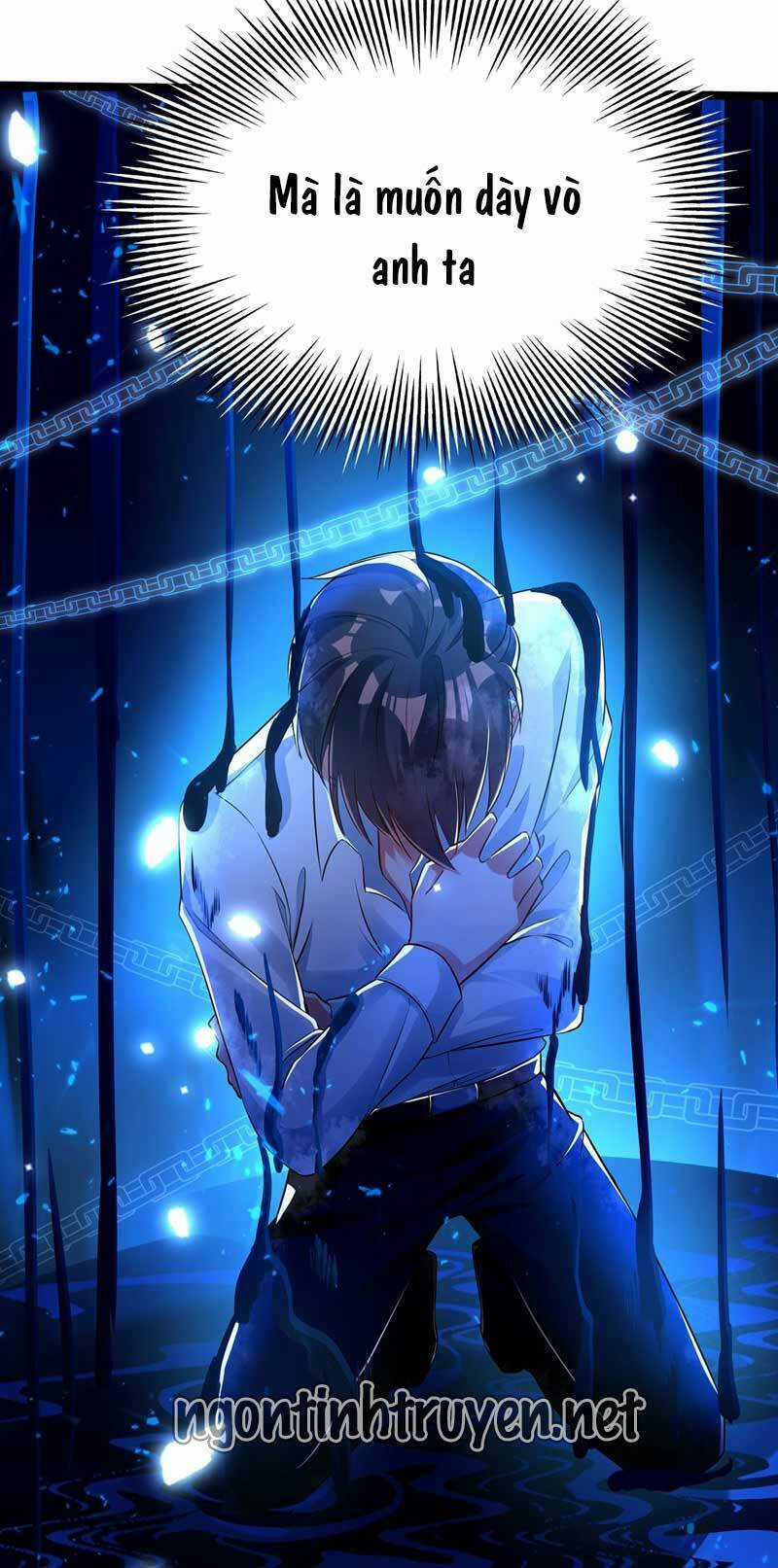 Trùng Sinh Không Gian: Cô Vợ Hào Môn Nóng Bỏng Không Dễ Chọc Chapter 41 trang 18