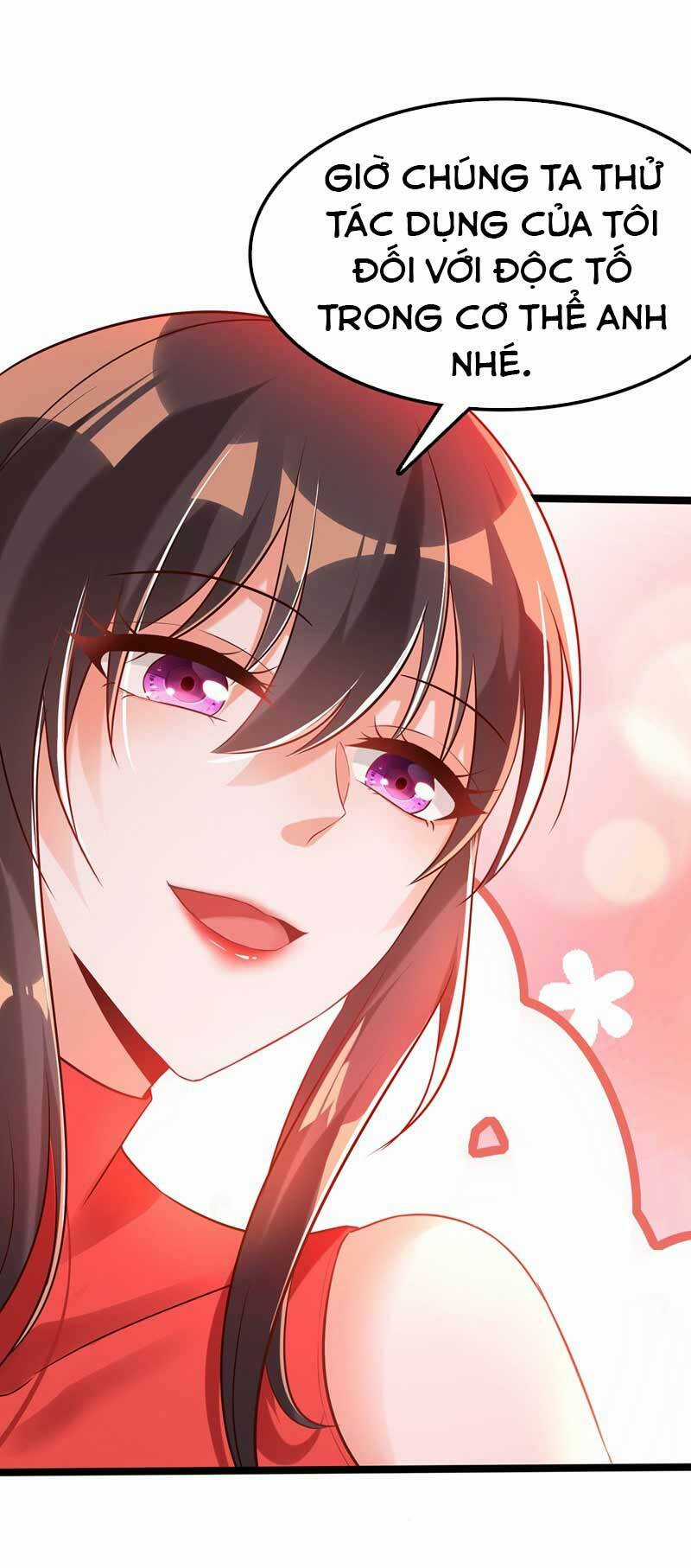 Trùng Sinh Không Gian: Cô Vợ Hào Môn Nóng Bỏng Không Dễ Chọc Chapter 41 trang 22