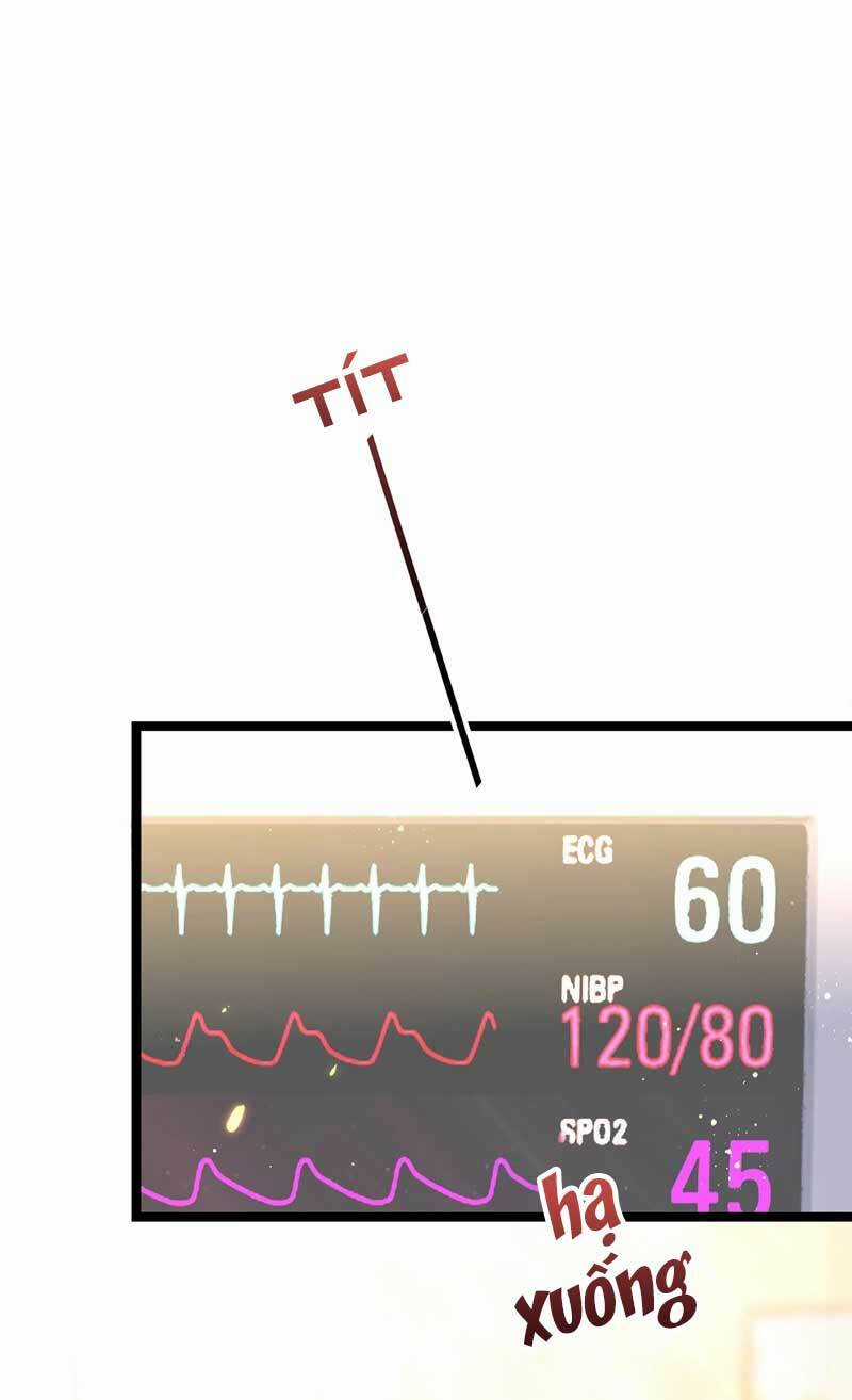 Trùng Sinh Không Gian: Cô Vợ Hào Môn Nóng Bỏng Không Dễ Chọc Chapter 41 trang 23