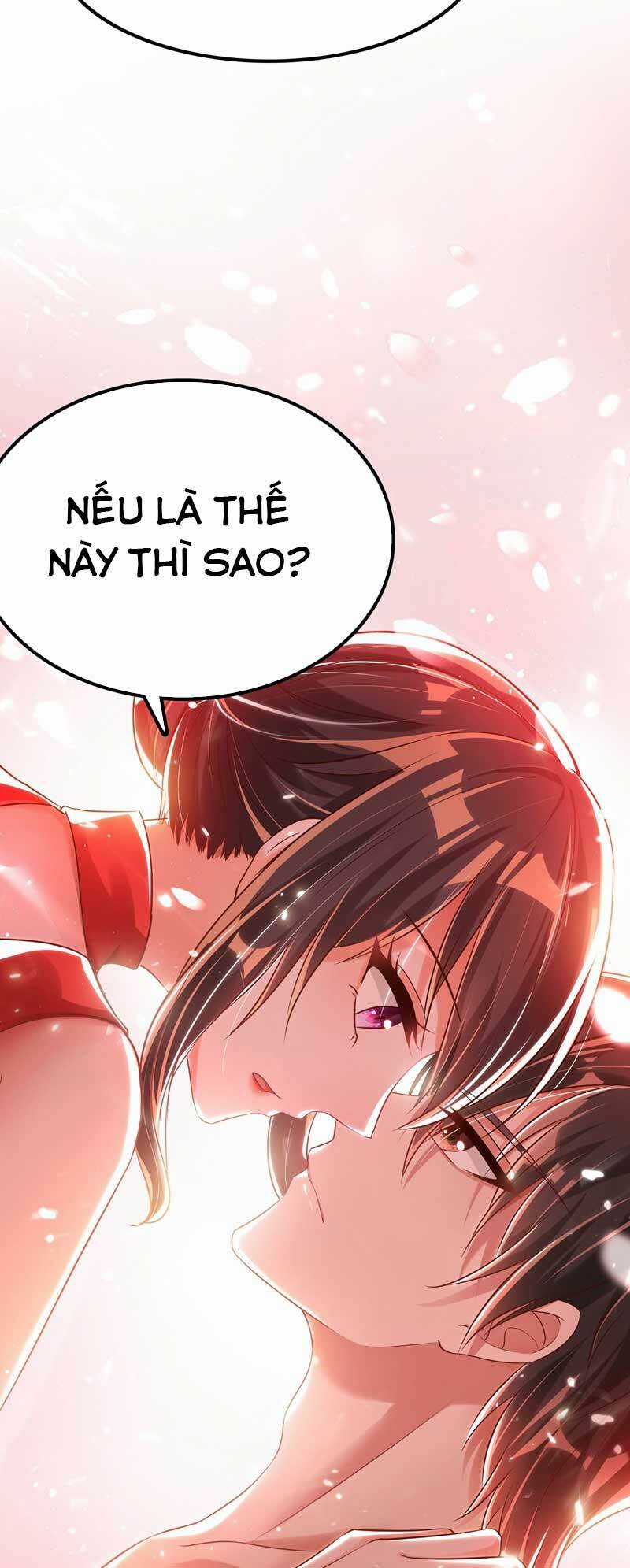 Trùng Sinh Không Gian: Cô Vợ Hào Môn Nóng Bỏng Không Dễ Chọc Chapter 41 trang 26