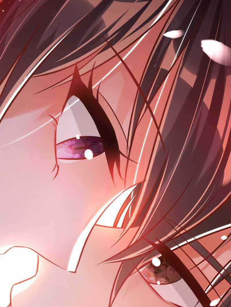 Trùng Sinh Không Gian: Cô Vợ Hào Môn Nóng Bỏng Không Dễ Chọc Chapter 41 trang 28