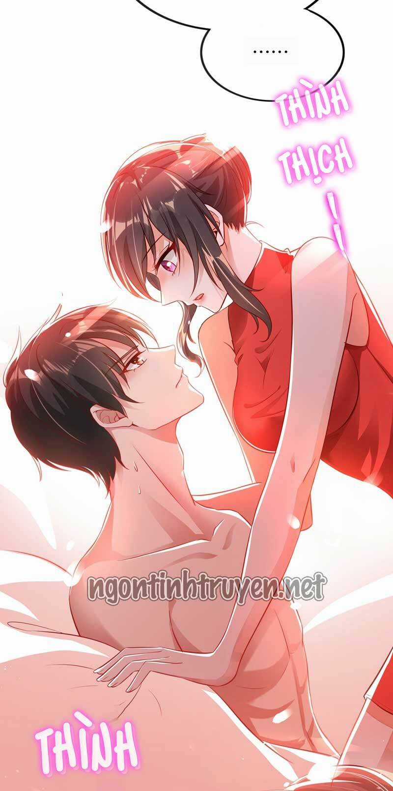 Trùng Sinh Không Gian: Cô Vợ Hào Môn Nóng Bỏng Không Dễ Chọc Chapter 41 trang 32