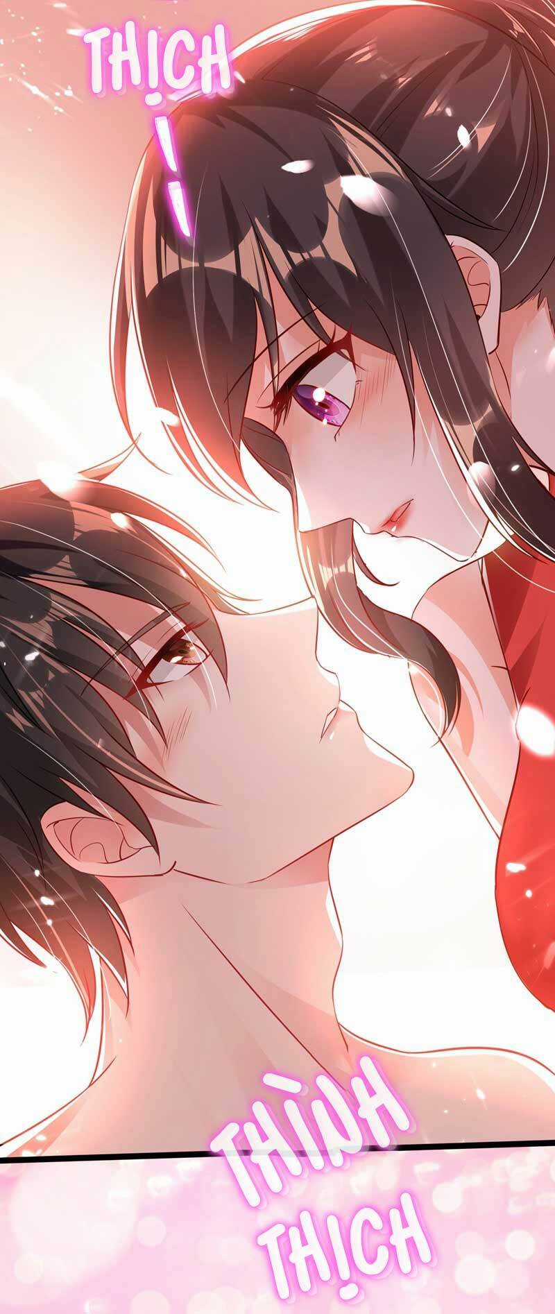 Trùng Sinh Không Gian: Cô Vợ Hào Môn Nóng Bỏng Không Dễ Chọc Chapter 41 trang 33