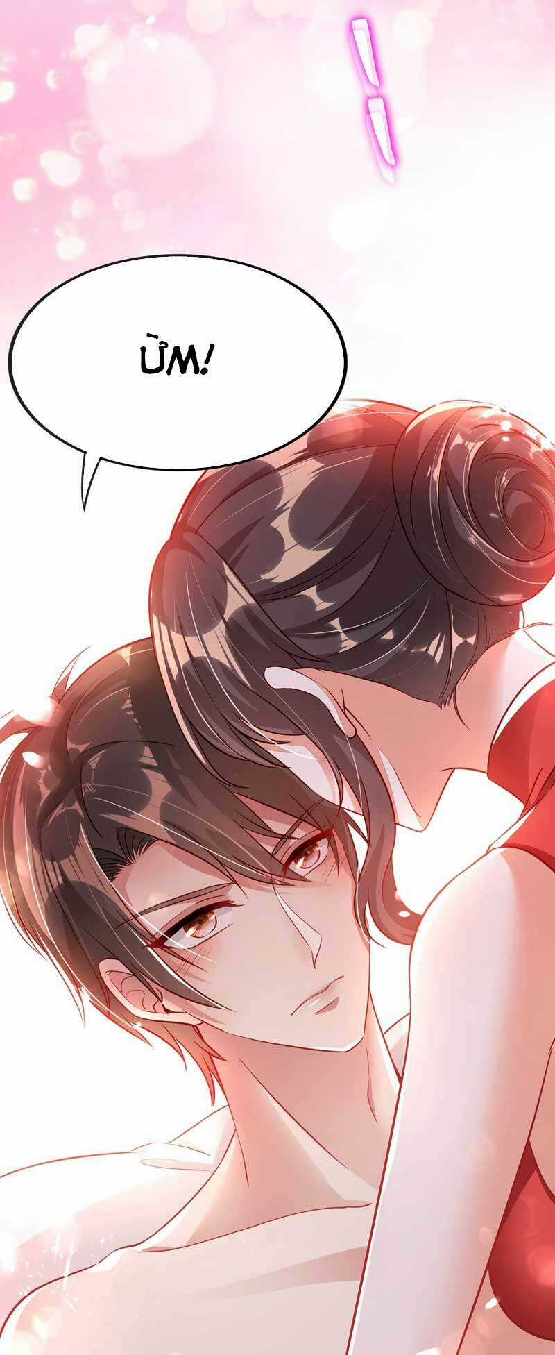 Trùng Sinh Không Gian: Cô Vợ Hào Môn Nóng Bỏng Không Dễ Chọc Chapter 41 trang 34