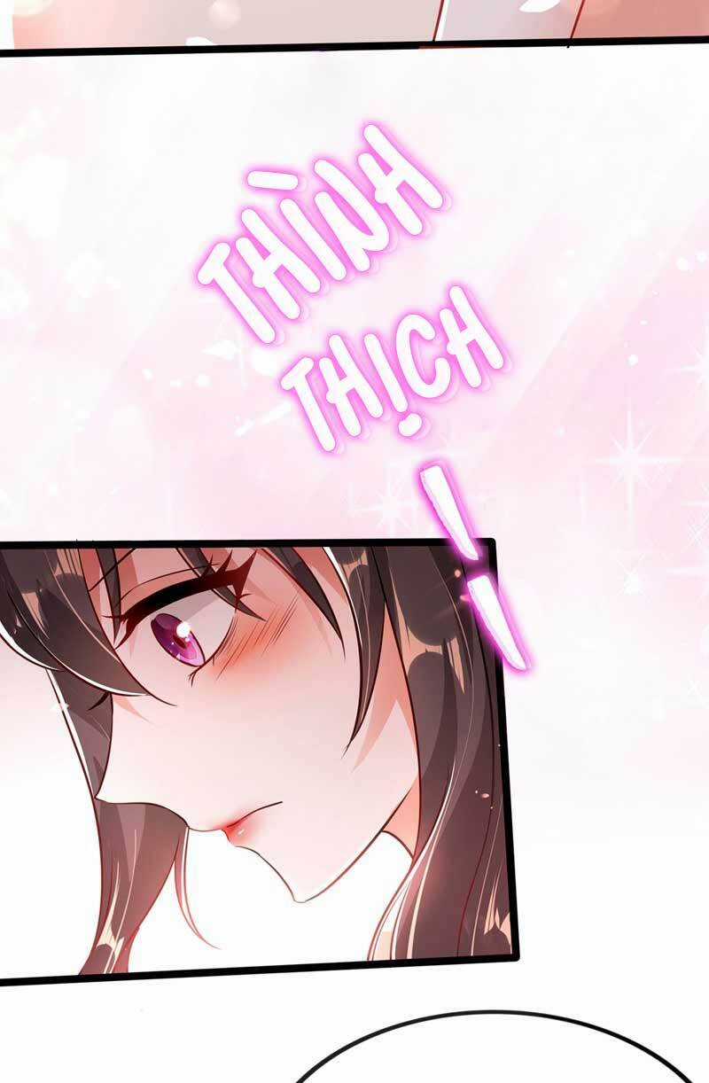 Trùng Sinh Không Gian: Cô Vợ Hào Môn Nóng Bỏng Không Dễ Chọc Chapter 41 trang 35