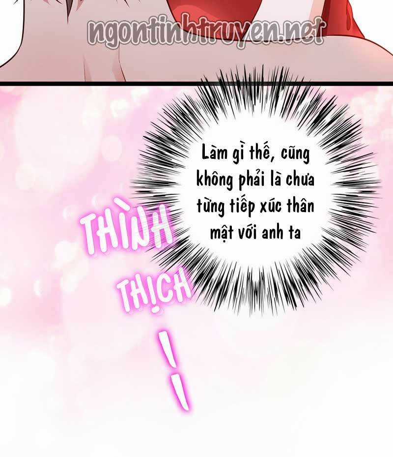 Trùng Sinh Không Gian: Cô Vợ Hào Môn Nóng Bỏng Không Dễ Chọc Chapter 41 trang 37