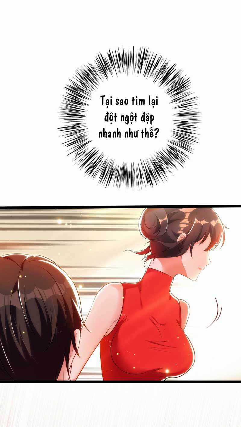 Trùng Sinh Không Gian: Cô Vợ Hào Môn Nóng Bỏng Không Dễ Chọc Chapter 41 trang 38