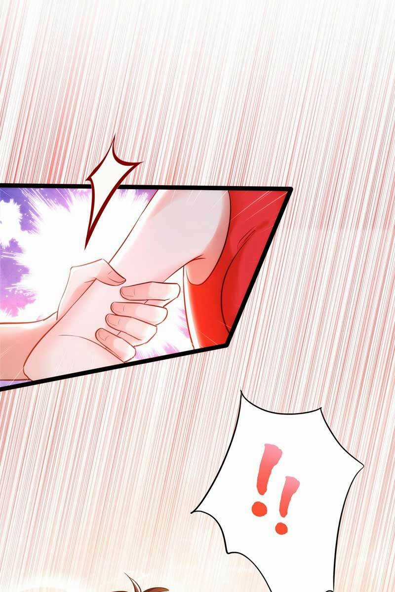 Trùng Sinh Không Gian: Cô Vợ Hào Môn Nóng Bỏng Không Dễ Chọc Chapter 41 trang 39