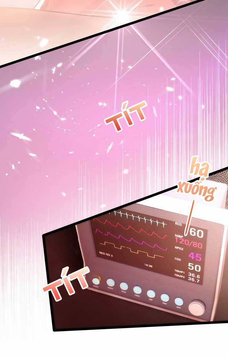 Trùng Sinh Không Gian: Cô Vợ Hào Môn Nóng Bỏng Không Dễ Chọc Chapter 41 trang 41