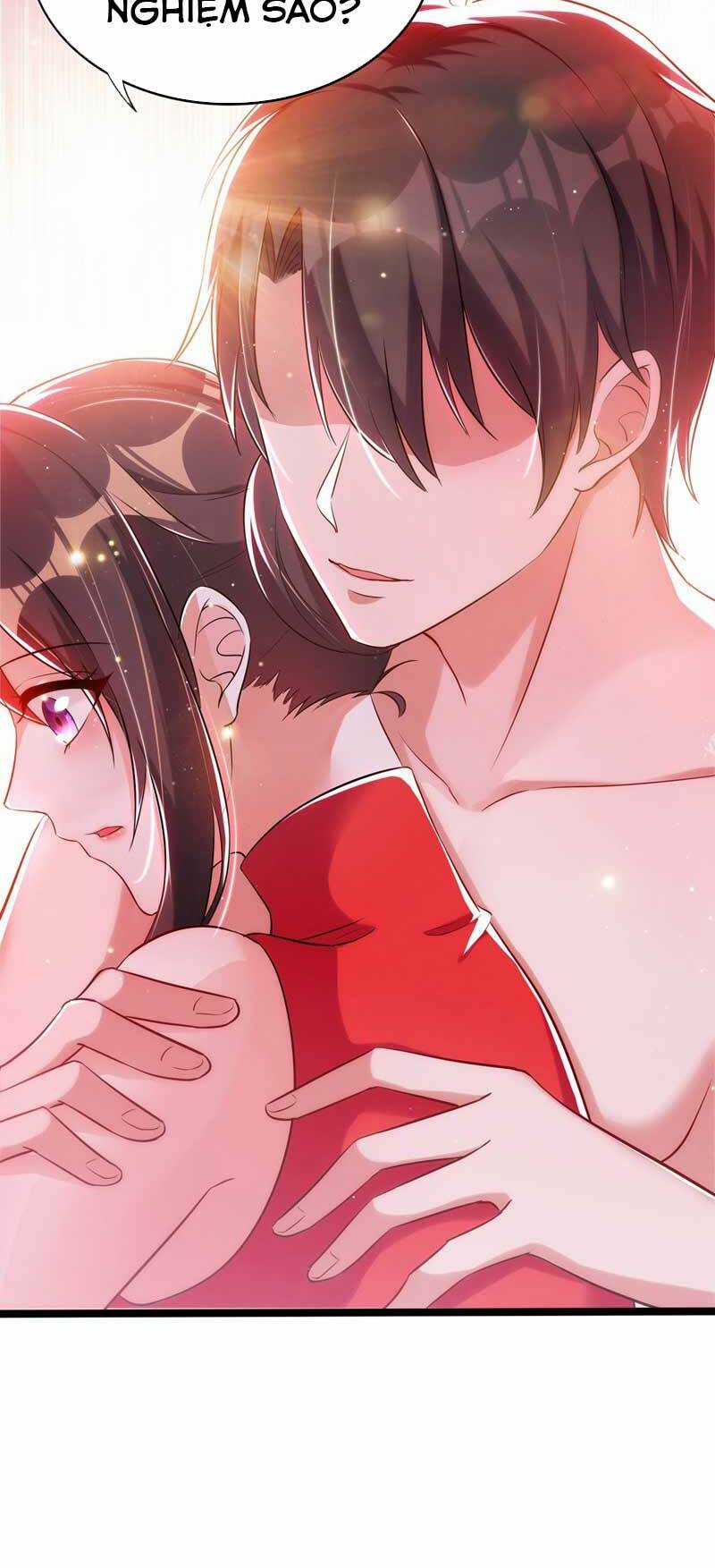 Trùng Sinh Không Gian: Cô Vợ Hào Môn Nóng Bỏng Không Dễ Chọc Chapter 41 trang 43