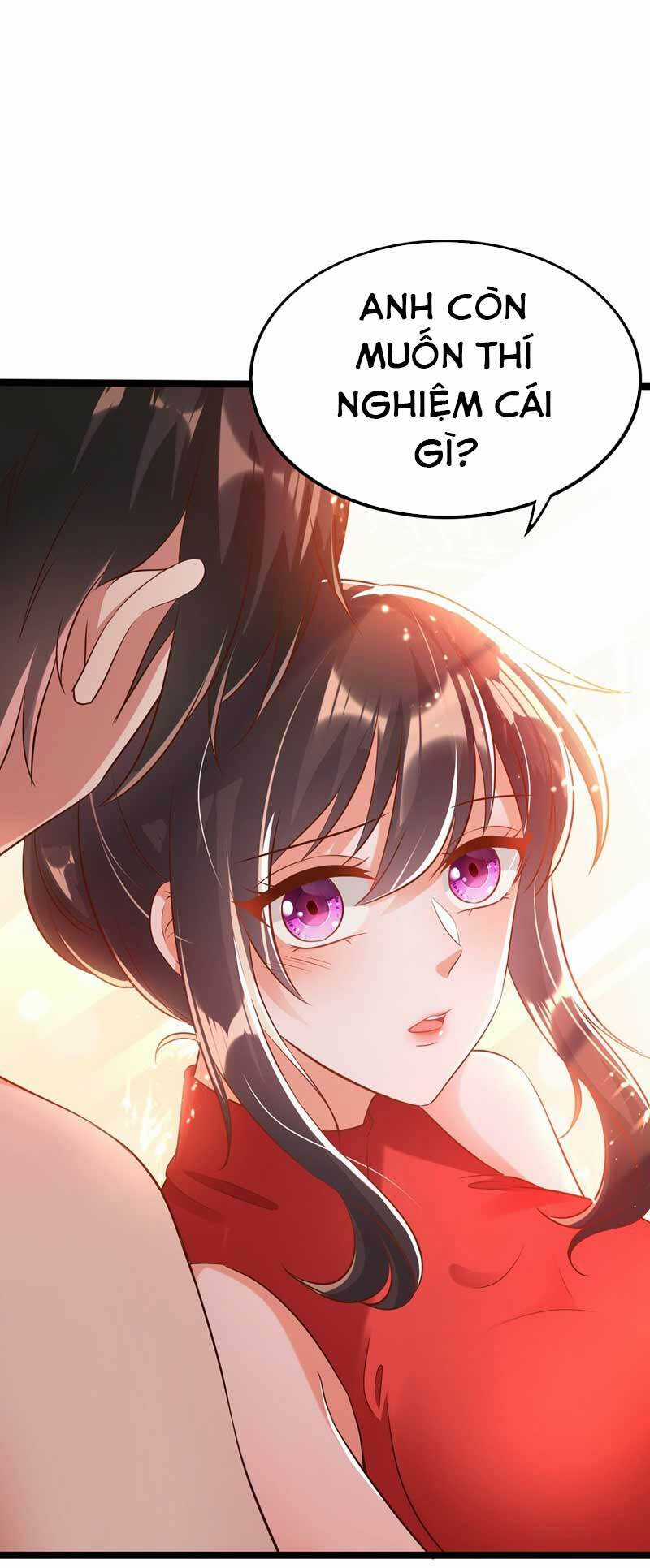 Trùng Sinh Không Gian: Cô Vợ Hào Môn Nóng Bỏng Không Dễ Chọc Chapter 41 trang 44