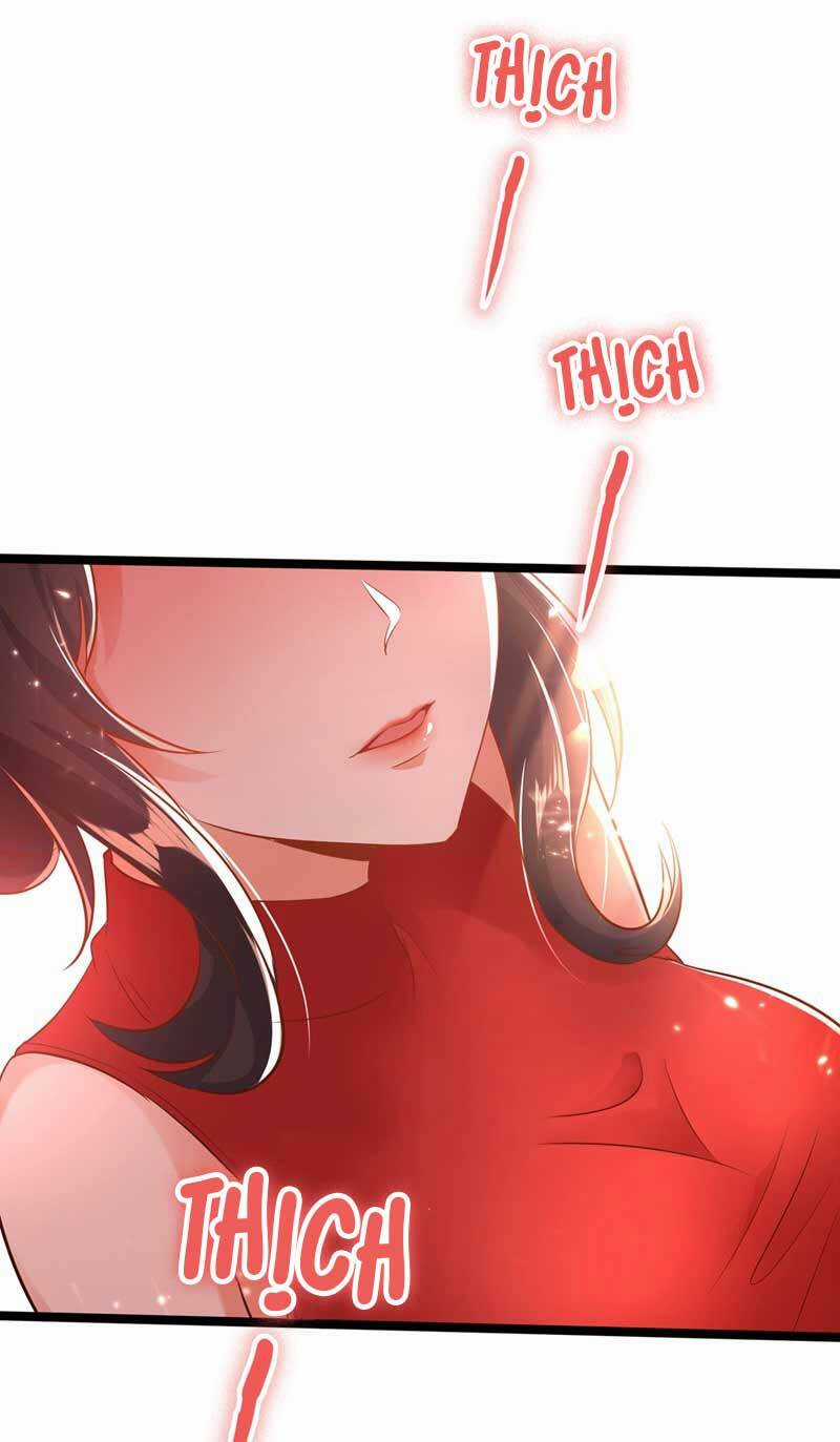 Trùng Sinh Không Gian: Cô Vợ Hào Môn Nóng Bỏng Không Dễ Chọc Chapter 41 trang 45