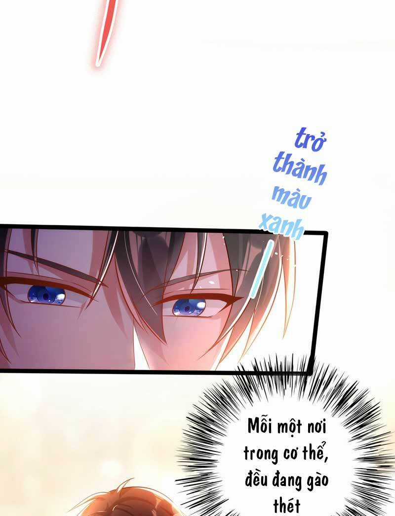 Trùng Sinh Không Gian: Cô Vợ Hào Môn Nóng Bỏng Không Dễ Chọc Chapter 41 trang 46