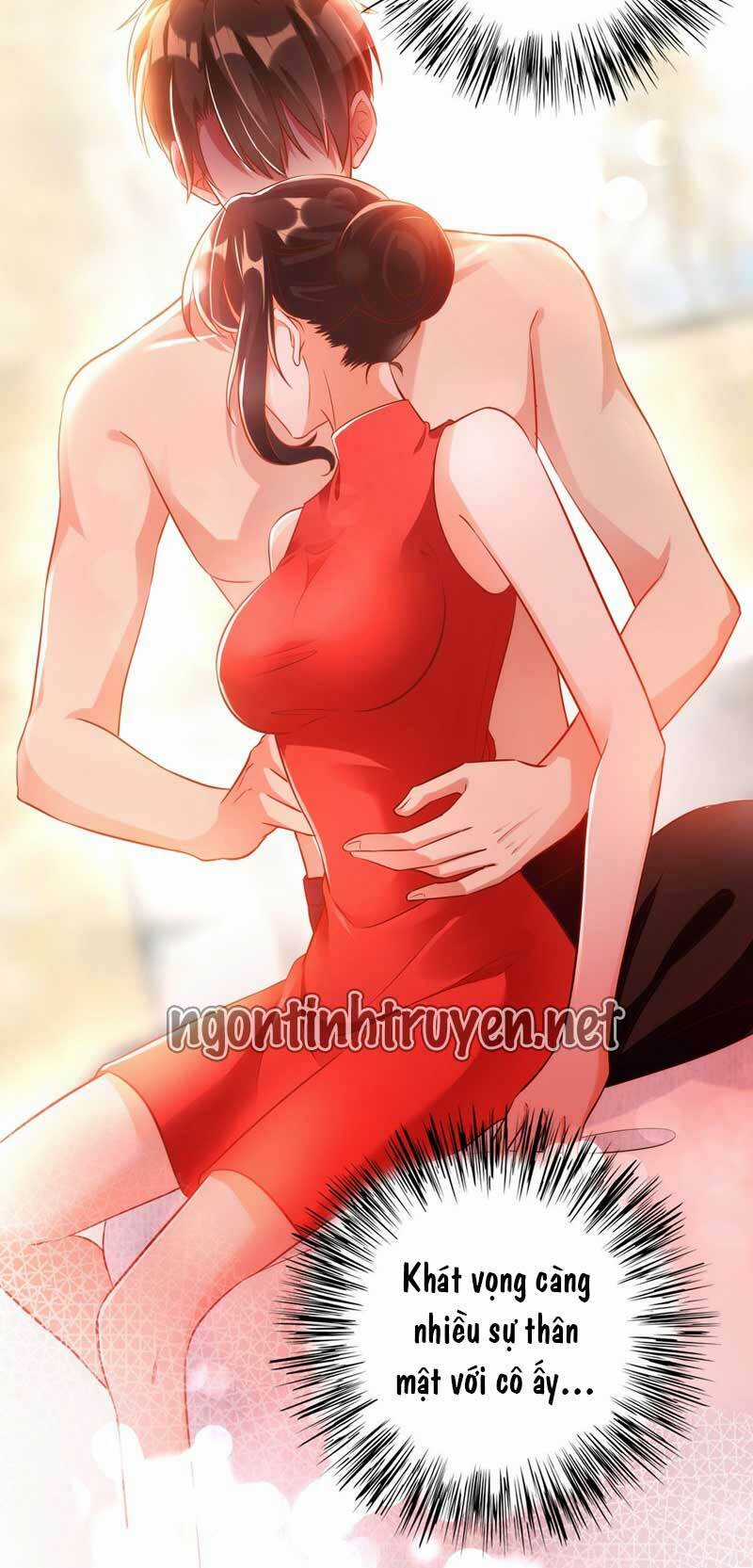 Trùng Sinh Không Gian: Cô Vợ Hào Môn Nóng Bỏng Không Dễ Chọc Chapter 41 trang 47