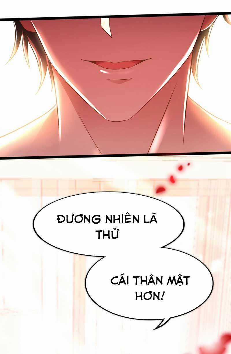 Trùng Sinh Không Gian: Cô Vợ Hào Môn Nóng Bỏng Không Dễ Chọc Chapter 41 trang 49
