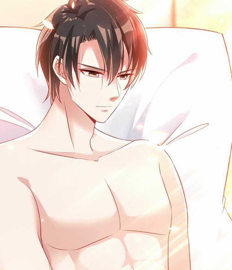 Trùng Sinh Không Gian: Cô Vợ Hào Môn Nóng Bỏng Không Dễ Chọc Chapter 41 trang 5