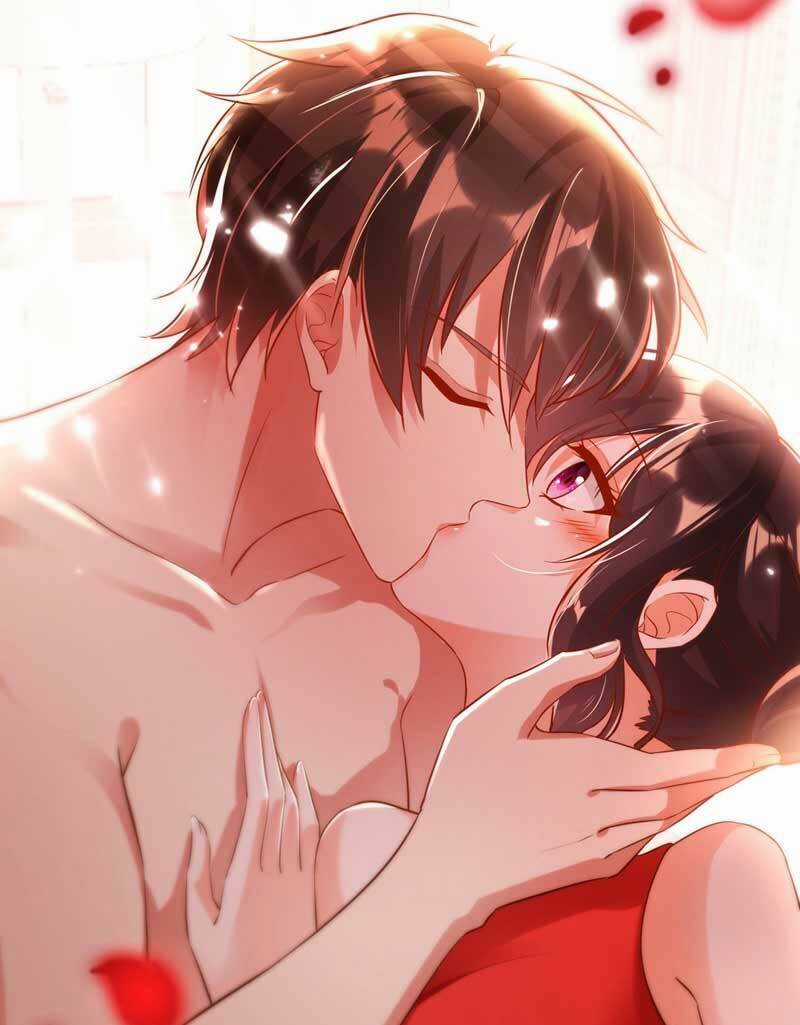 Trùng Sinh Không Gian: Cô Vợ Hào Môn Nóng Bỏng Không Dễ Chọc Chapter 41 trang 50