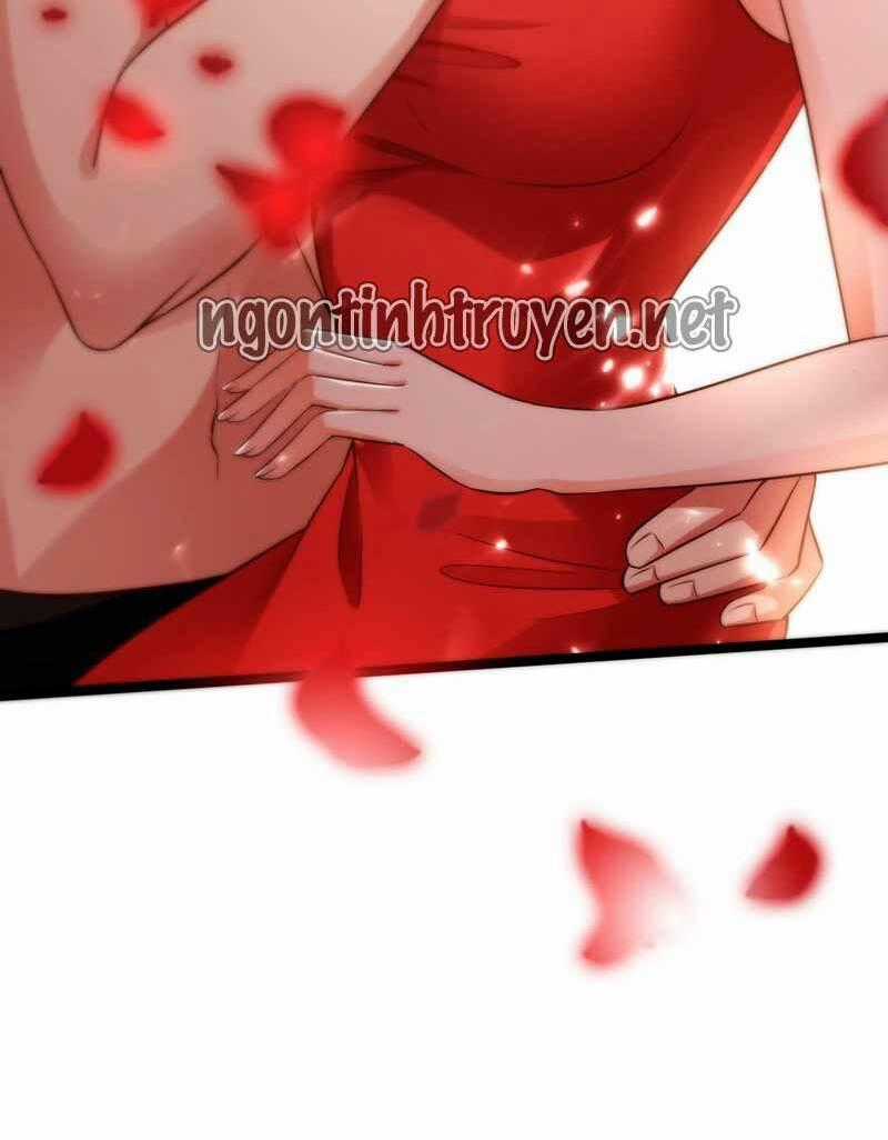 Trùng Sinh Không Gian: Cô Vợ Hào Môn Nóng Bỏng Không Dễ Chọc Chapter 41 trang 51