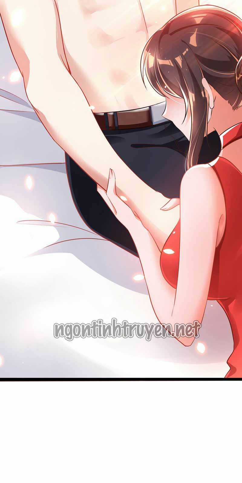 Trùng Sinh Không Gian: Cô Vợ Hào Môn Nóng Bỏng Không Dễ Chọc Chapter 41 trang 6