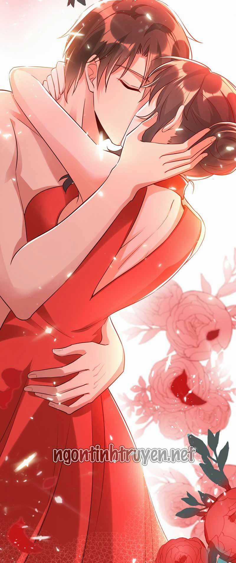 Trùng Sinh Không Gian: Cô Vợ Hào Môn Nóng Bỏng Không Dễ Chọc Chapter 42 trang 11