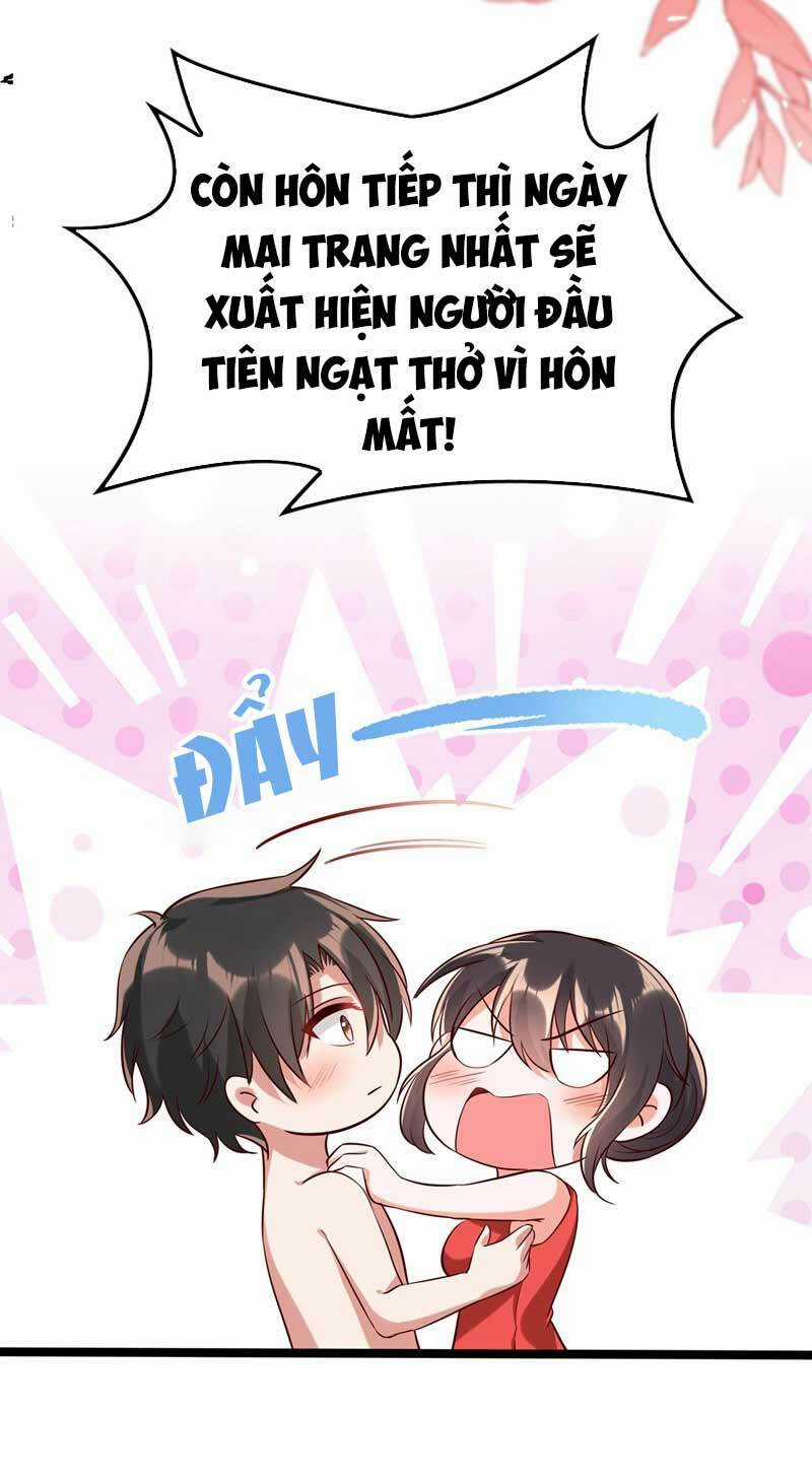 Trùng Sinh Không Gian: Cô Vợ Hào Môn Nóng Bỏng Không Dễ Chọc Chapter 42 trang 14