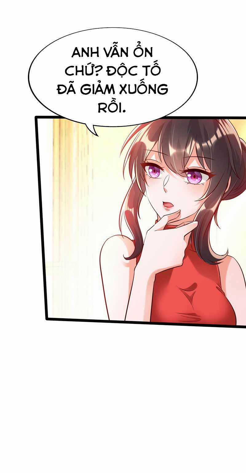 Trùng Sinh Không Gian: Cô Vợ Hào Môn Nóng Bỏng Không Dễ Chọc Chapter 42 trang 15