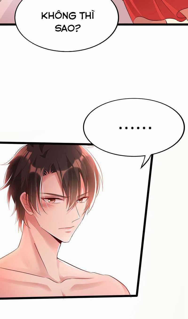 Trùng Sinh Không Gian: Cô Vợ Hào Môn Nóng Bỏng Không Dễ Chọc Chapter 42 trang 17