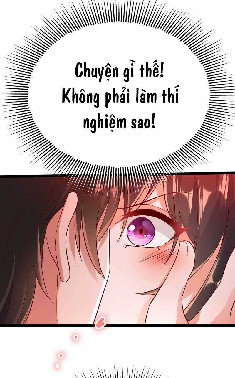 Trùng Sinh Không Gian: Cô Vợ Hào Môn Nóng Bỏng Không Dễ Chọc Chapter 42 trang 2