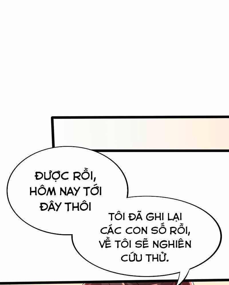 Trùng Sinh Không Gian: Cô Vợ Hào Môn Nóng Bỏng Không Dễ Chọc Chapter 42 trang 21