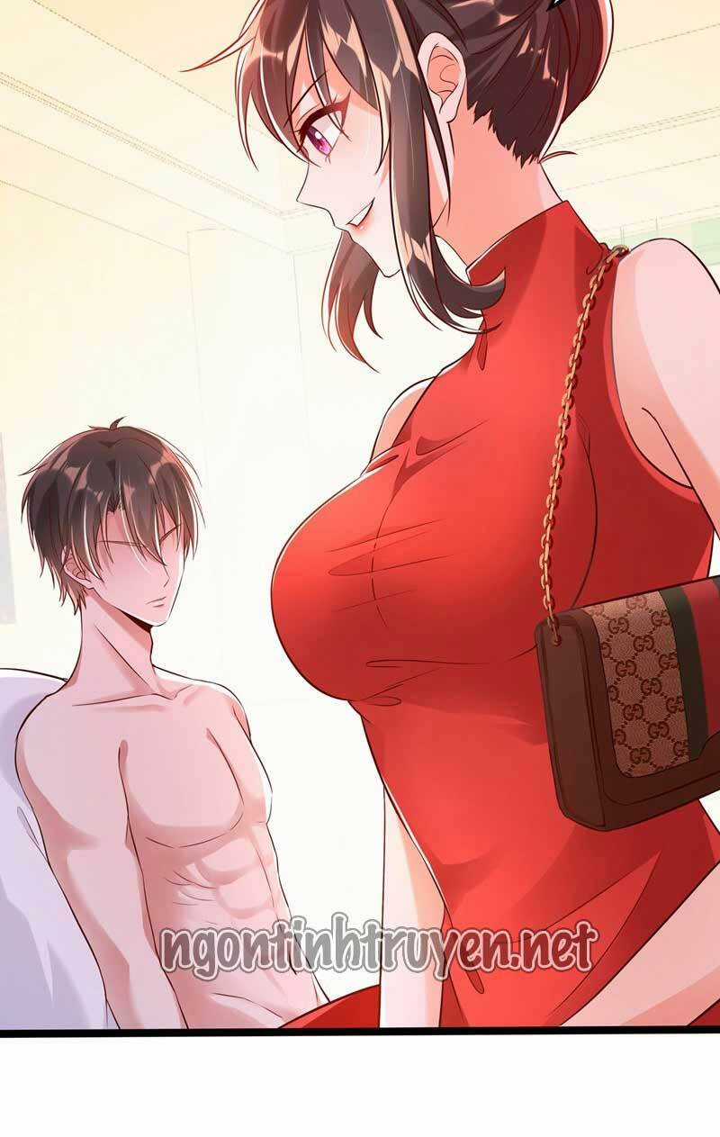 Trùng Sinh Không Gian: Cô Vợ Hào Môn Nóng Bỏng Không Dễ Chọc Chapter 42 trang 22