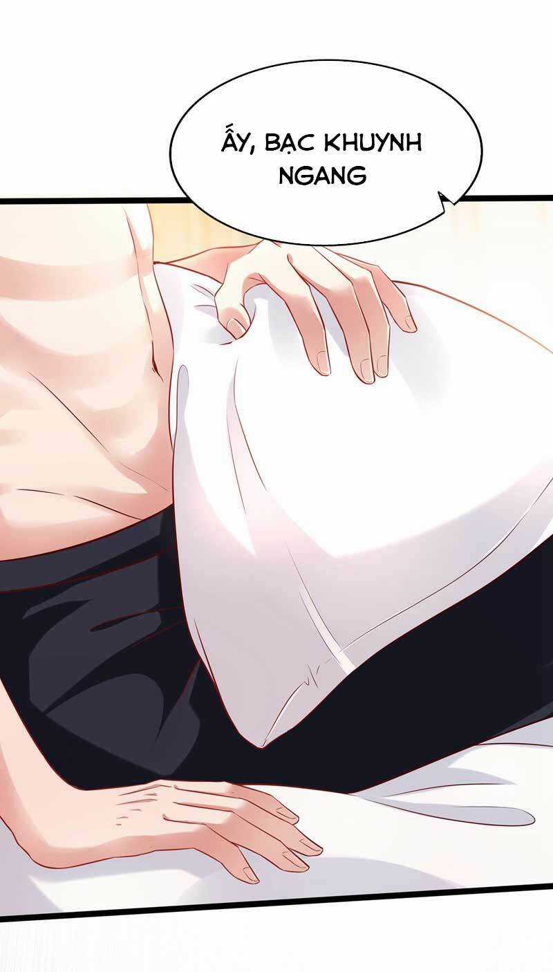 Trùng Sinh Không Gian: Cô Vợ Hào Môn Nóng Bỏng Không Dễ Chọc Chapter 42 trang 23