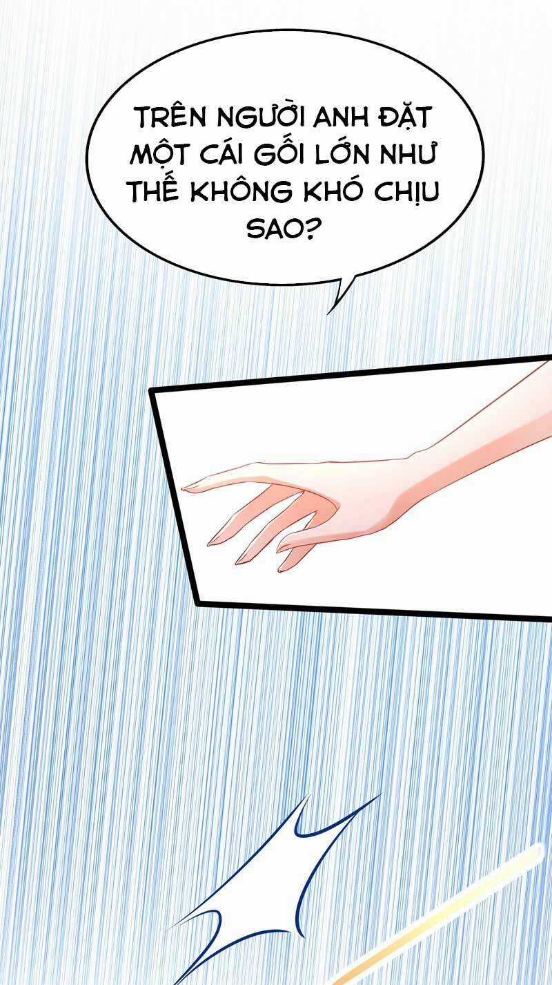 Trùng Sinh Không Gian: Cô Vợ Hào Môn Nóng Bỏng Không Dễ Chọc Chapter 42 trang 24