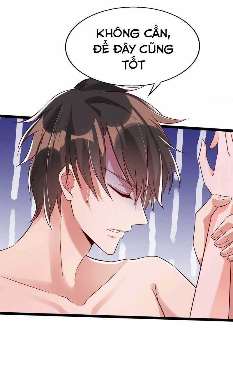 Trùng Sinh Không Gian: Cô Vợ Hào Môn Nóng Bỏng Không Dễ Chọc Chapter 42 trang 26