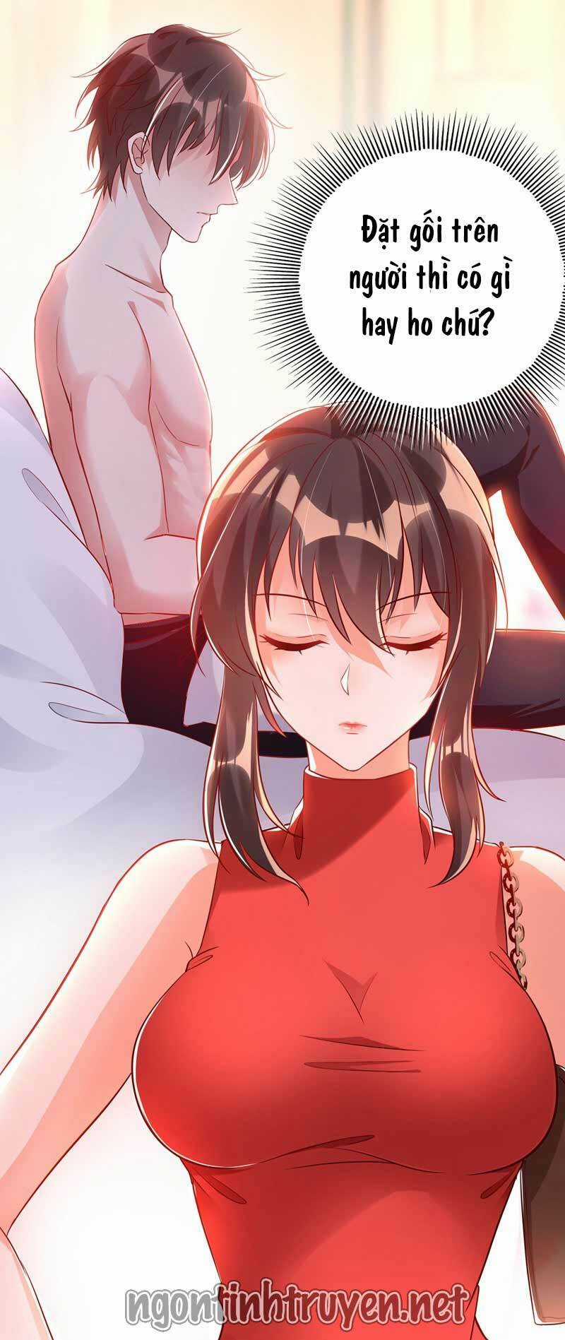 Trùng Sinh Không Gian: Cô Vợ Hào Môn Nóng Bỏng Không Dễ Chọc Chapter 42 trang 28