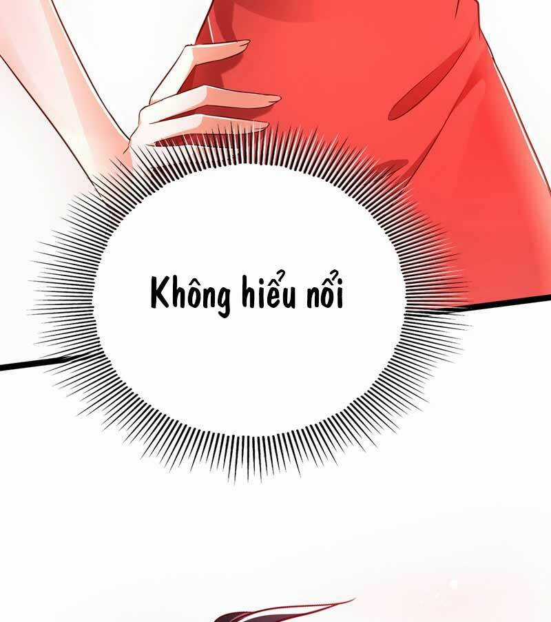 Trùng Sinh Không Gian: Cô Vợ Hào Môn Nóng Bỏng Không Dễ Chọc Chapter 42 trang 29