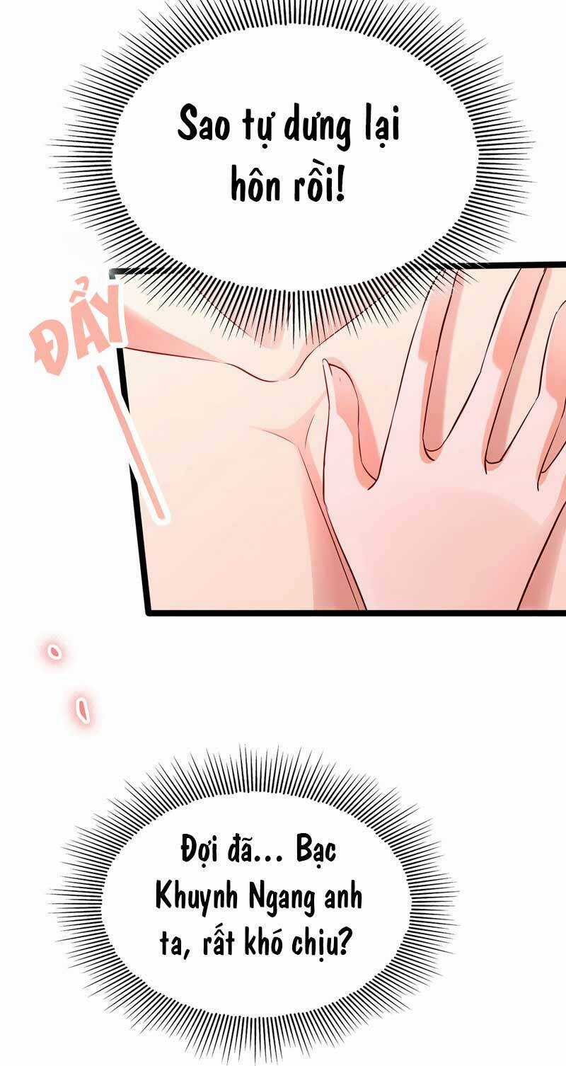 Trùng Sinh Không Gian: Cô Vợ Hào Môn Nóng Bỏng Không Dễ Chọc Chapter 42 trang 3