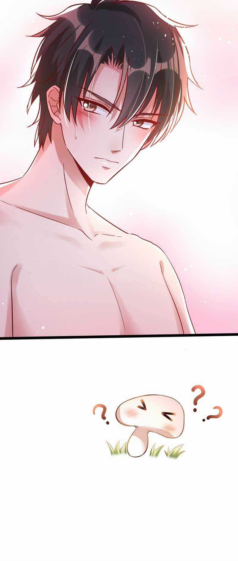 Trùng Sinh Không Gian: Cô Vợ Hào Môn Nóng Bỏng Không Dễ Chọc Chapter 42 trang 30