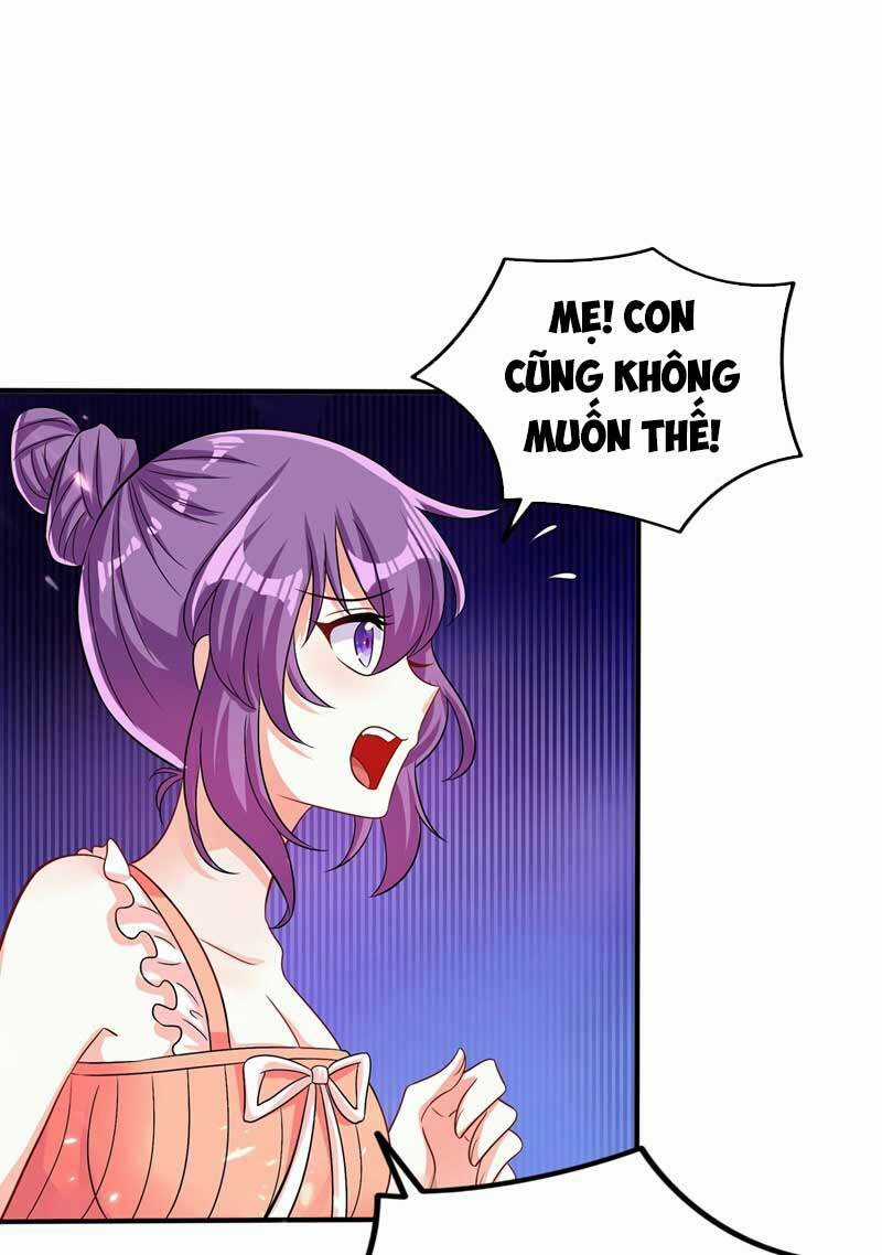 Trùng Sinh Không Gian: Cô Vợ Hào Môn Nóng Bỏng Không Dễ Chọc Chapter 42 trang 34