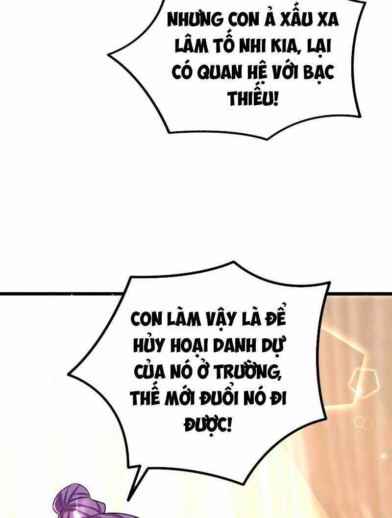 Trùng Sinh Không Gian: Cô Vợ Hào Môn Nóng Bỏng Không Dễ Chọc Chapter 42 trang 35