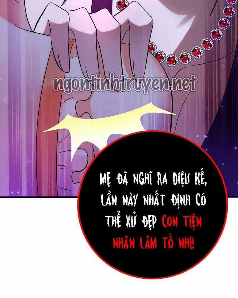 Trùng Sinh Không Gian: Cô Vợ Hào Môn Nóng Bỏng Không Dễ Chọc Chapter 42 trang 40