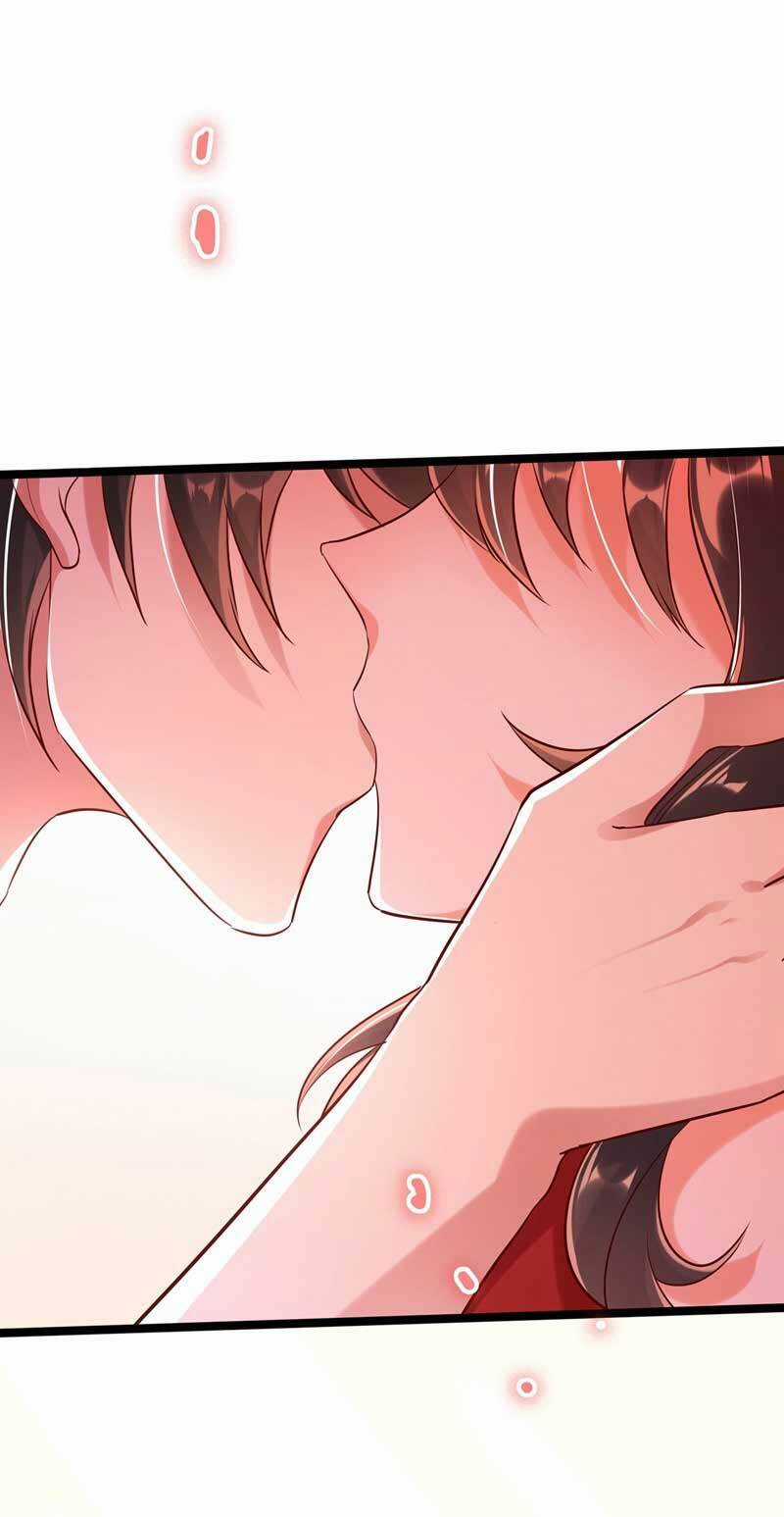 Trùng Sinh Không Gian: Cô Vợ Hào Môn Nóng Bỏng Không Dễ Chọc Chapter 42 trang 5