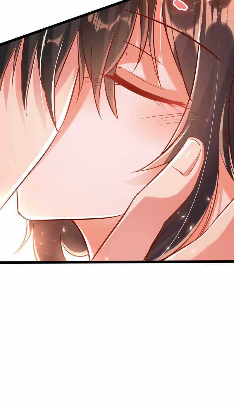 Trùng Sinh Không Gian: Cô Vợ Hào Môn Nóng Bỏng Không Dễ Chọc Chapter 42 trang 8